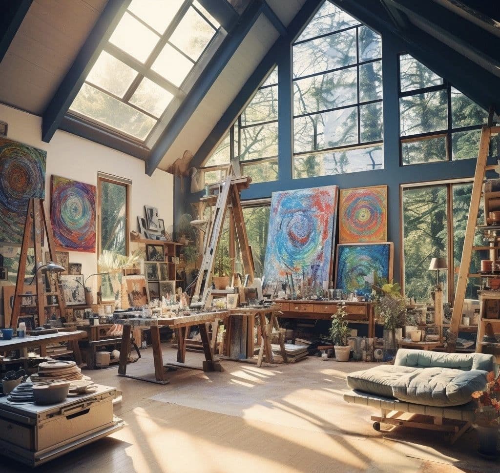 The 13th Dynamic Contemporary Artists Exhibition