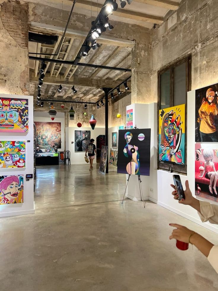 Shibuya Awards Exhibition 9th